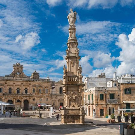 Willa Mameli 24 Ostuni Zewnętrze zdjęcie