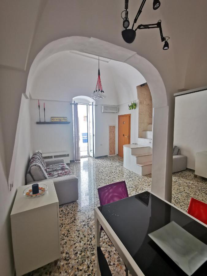 Willa Mameli 24 Ostuni Zewnętrze zdjęcie