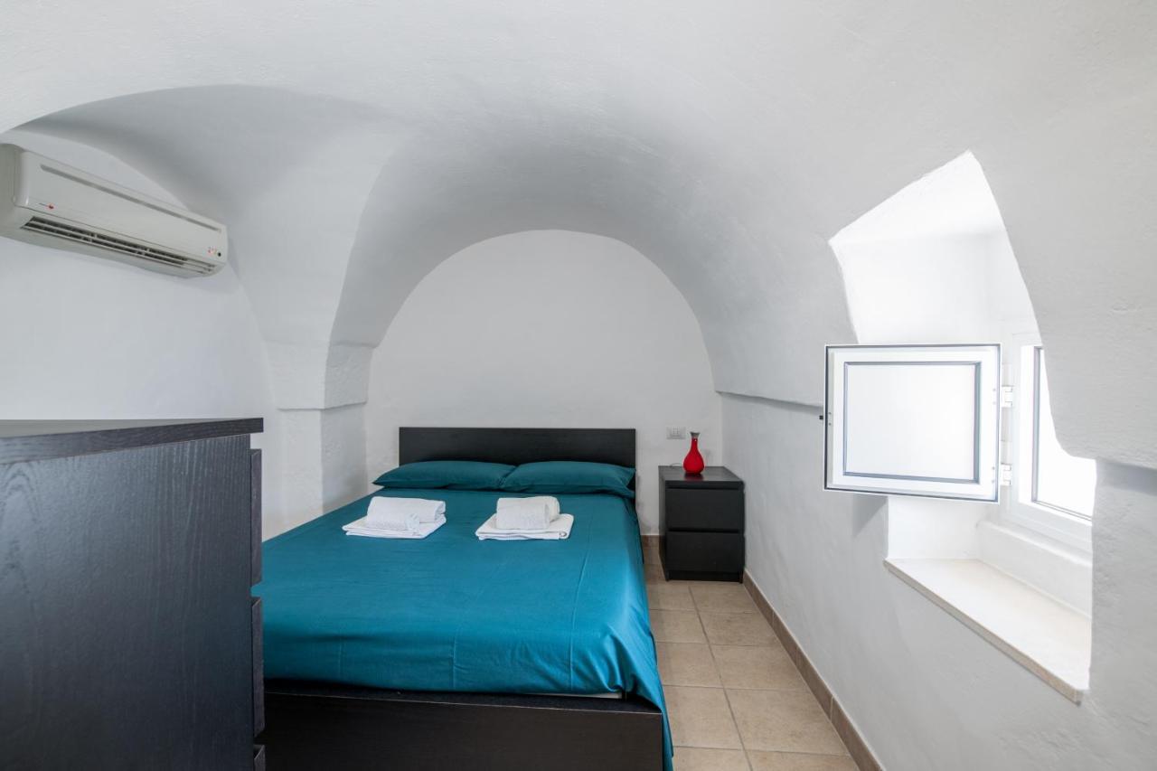 Willa Mameli 24 Ostuni Zewnętrze zdjęcie