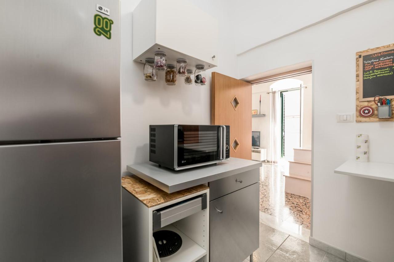 Willa Mameli 24 Ostuni Zewnętrze zdjęcie
