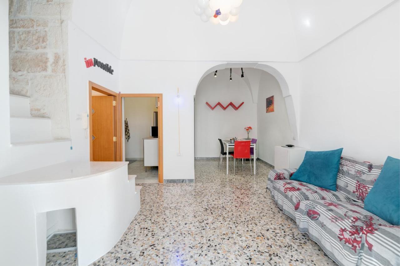Willa Mameli 24 Ostuni Zewnętrze zdjęcie