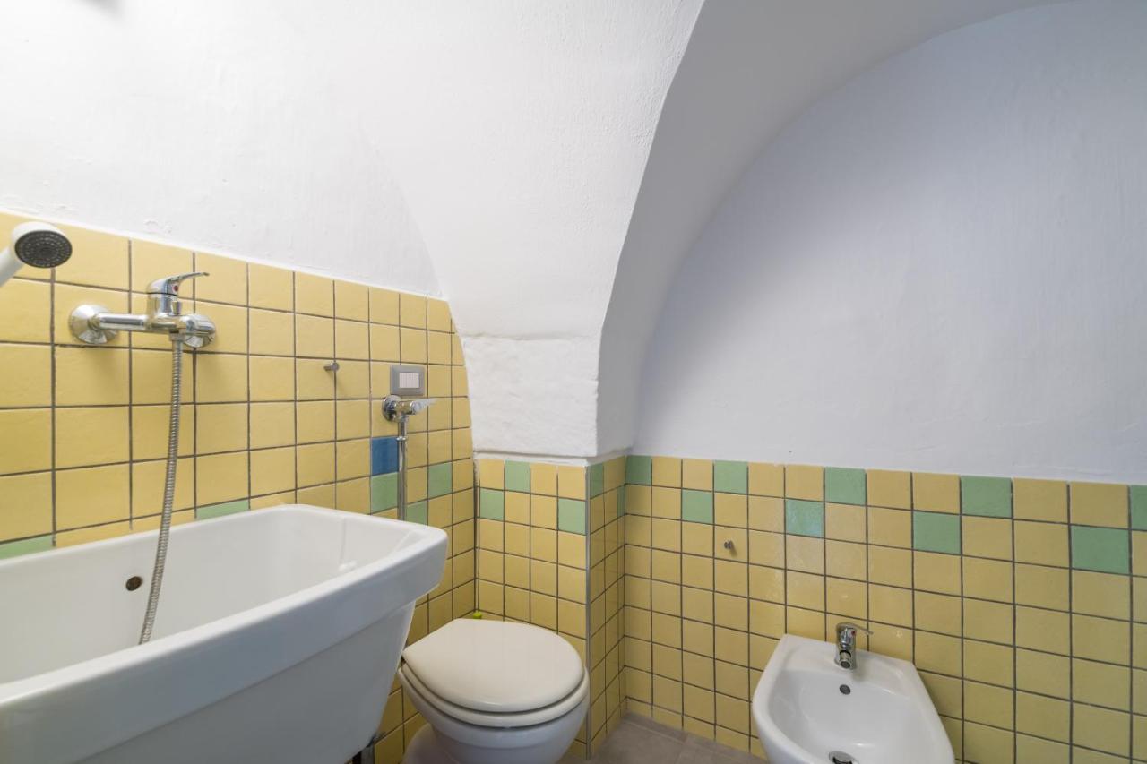 Willa Mameli 24 Ostuni Zewnętrze zdjęcie
