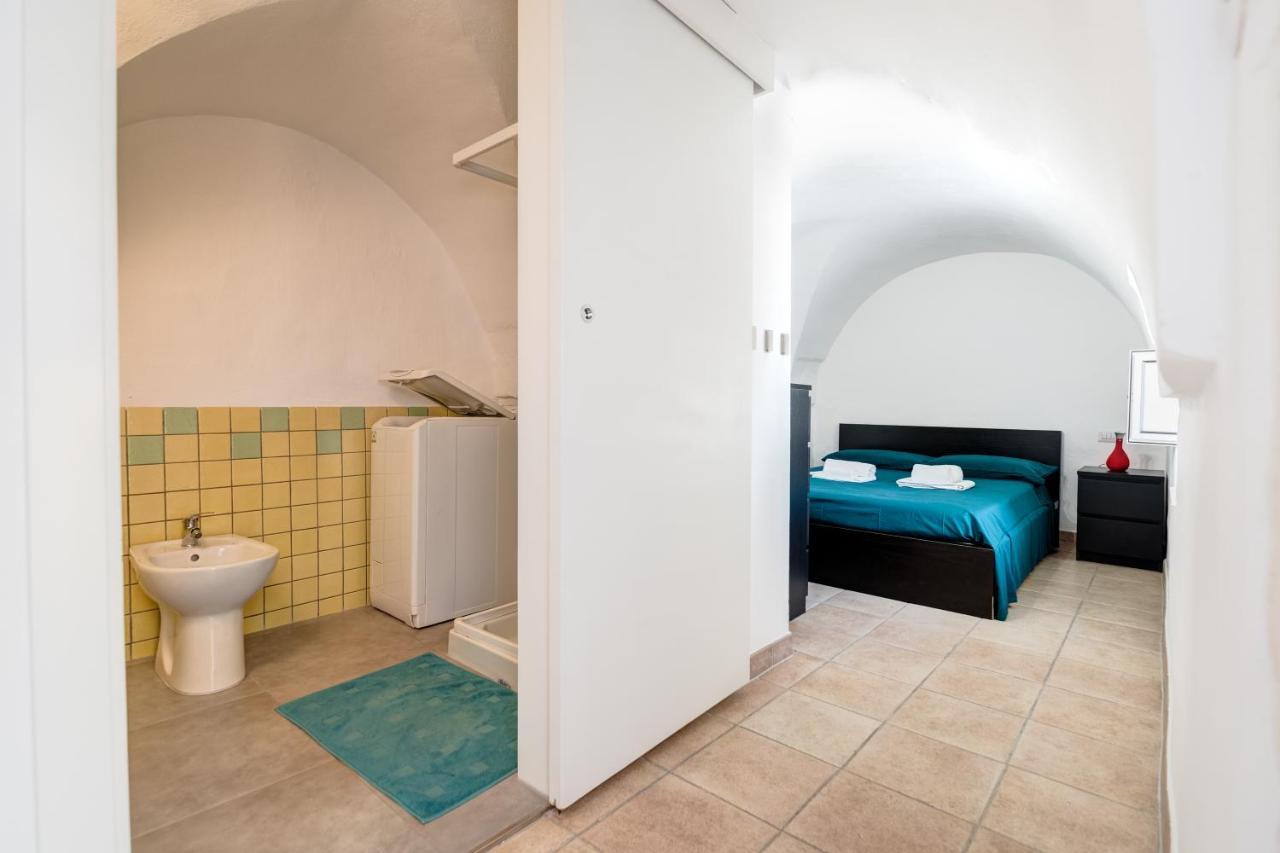 Willa Mameli 24 Ostuni Zewnętrze zdjęcie
