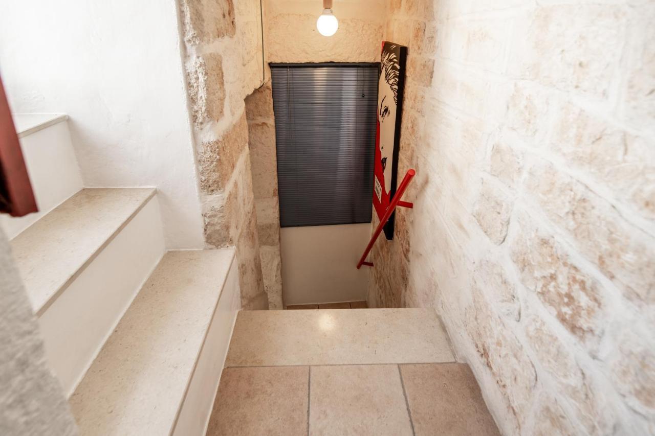 Willa Mameli 24 Ostuni Zewnętrze zdjęcie