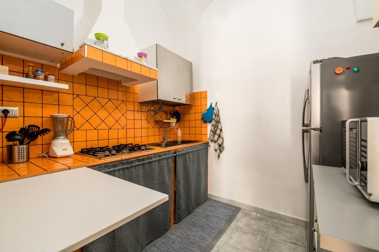 Willa Mameli 24 Ostuni Zewnętrze zdjęcie