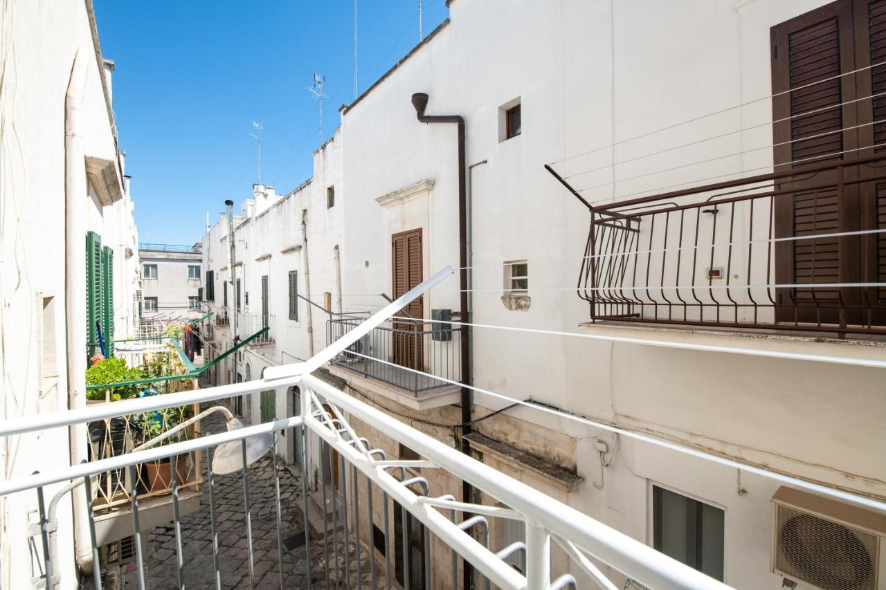 Willa Mameli 24 Ostuni Zewnętrze zdjęcie