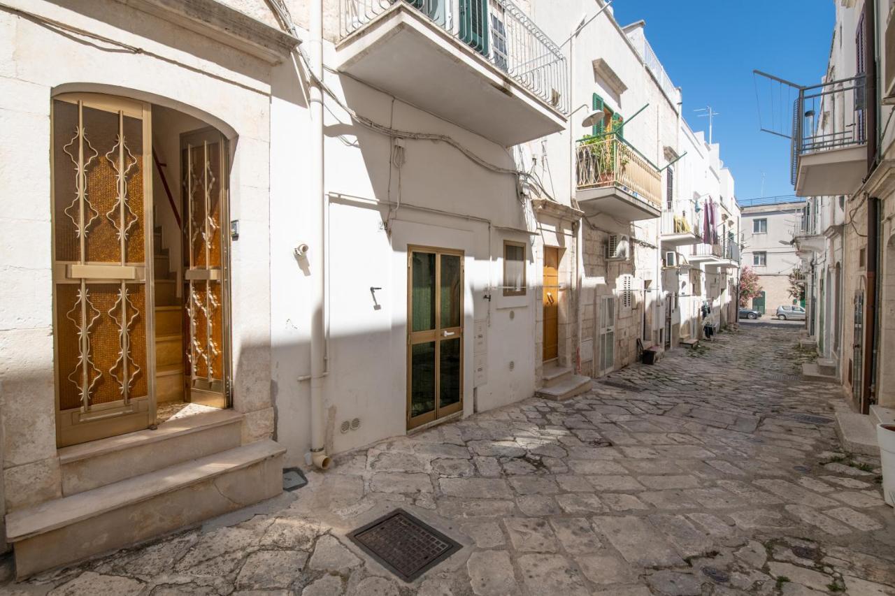Willa Mameli 24 Ostuni Zewnętrze zdjęcie