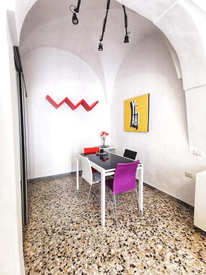 Willa Mameli 24 Ostuni Zewnętrze zdjęcie
