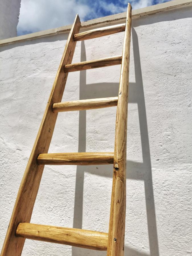 Willa Mameli 24 Ostuni Zewnętrze zdjęcie