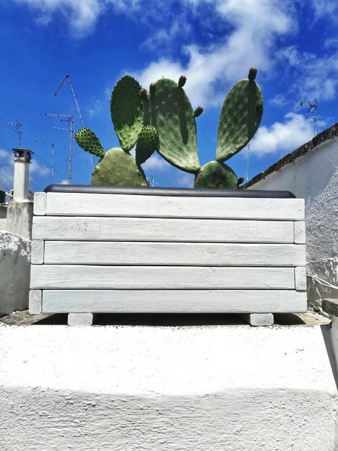 Willa Mameli 24 Ostuni Zewnętrze zdjęcie