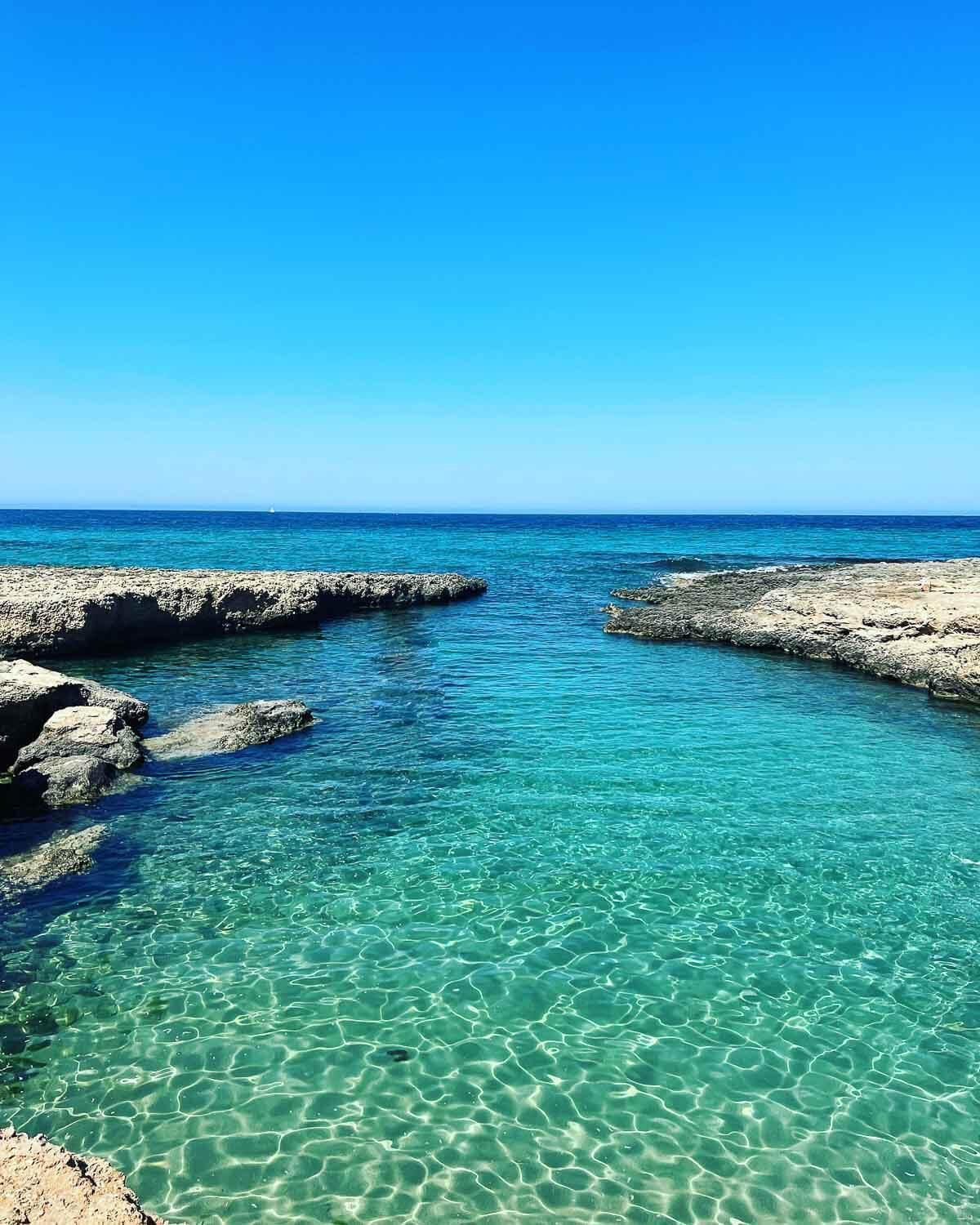 Willa Mameli 24 Ostuni Zewnętrze zdjęcie